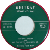 No One Loves You Like I Do