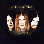 Stranglehold by Armageddon