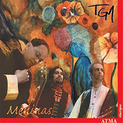 Montreal Guitar Trio: Meninas