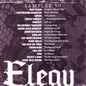 Elegy Sampler 50