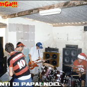 Ajudanti Di Papai Noel