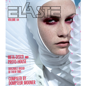 Elaste Volume 4 - compiled by Dompteur Mooner