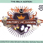 History Of Dance 4: The Ibiza Edition