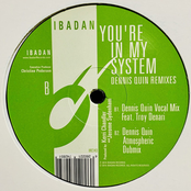 Kerri Chandler: You're in My System (Dennis Quin Remixes)