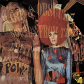 We All Live On Candy Green - Electric Sound Show, Vol. 1 (Remastered)