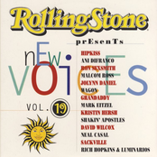 Rolling Stone New Voices Vol. 19