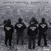 Raw Brigade: ANOTHER STRUGGLE / BOGOTÁ 12-4Q