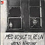 janus & venner