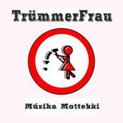 Believe In Nothing by Trümmerfrau