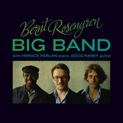 Bernt Rosengren Big Band