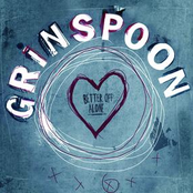 Angel In The Sand by Grinspoon