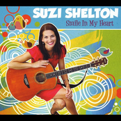 Suzi Shelton: Smile in My Heart