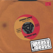 The Greasy Beats - EP