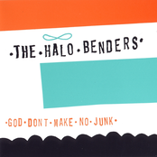 Freedom Ride by The Halo Benders