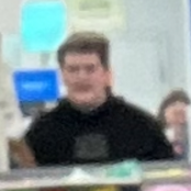 East Coast Experience: Waiting on a Train