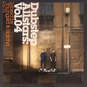 Dubstep Allstars Vol. 4 - Disc 2 (Mixed by Dj Hatcha)