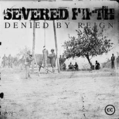 Enslaved By Pain by Severed Fifth