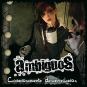 Cuidadosamente desarreglados