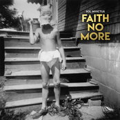 Motherfucker by Faith No More