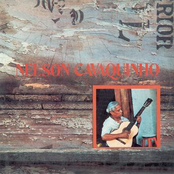 Quando Eu Me Chamar Saudade by Nelson Cavaquinho