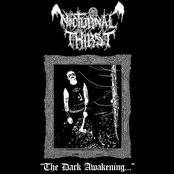 The Dark Awakening...