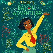 Special Spice (Music from "Tiana's Bayou Adventure")