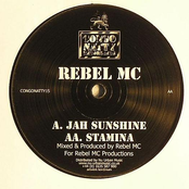 Jah Sunshine by Rebel Mc