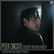 Peter Cincotti: Goodbye Philadelphia EP