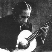 Agustín Barrios Mangoré