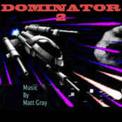 Dominator 2 EP