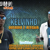 Mc Kelvinho