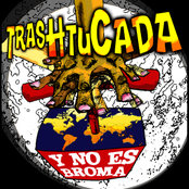 Made In El Infierno by Trashtucada