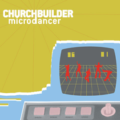 Microdancer [EP]
