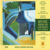 Music from Six Continents (1997 Series): Szeto, Mills, Tanner, Parker, Heard, Cleary