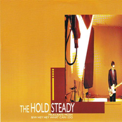 Hey Hey What Can I Do by The Hold Steady