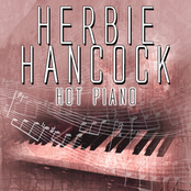 Hot Piano by Herbie Hancock