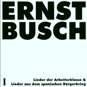 Lieder der Arbeiterklasse - Lieder aus dem spanischen Bürgerkrieg