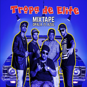 Mixtape (Opala 71 Azul)