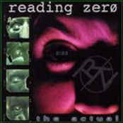 The Actual by Reading Zero