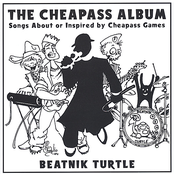 the cheapass album