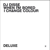 When I'm Bored I Change Colour (Deluxe)