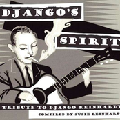 DJango's Spirit