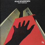 Floppy Hat by Allan Holdsworth