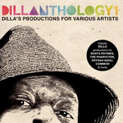Dillanthology Vol. 1