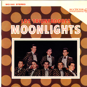 Los Triunfadores Moonlights