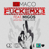 OG Maco: FUCKEMX3 (feat. Migos) - Single