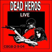 Live At CBGB's
