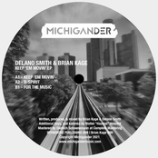 Keep 'Em Movin' EP