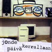 Päivä kerrallaan