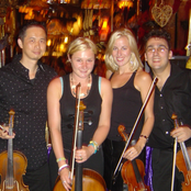 Zhl String Ensemble